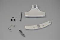 Dørgreb, Zanussi vaskemaskine (komplet)